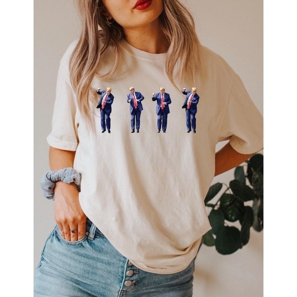 Other - Trump Dance Tshirt Save America Tshirt Trump 2024 Tee